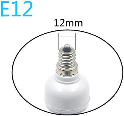 Lâmpada de milho de lâmpada LED de LED de Angelakerry 36 led E27 para casa decorativa em casa interna-110V