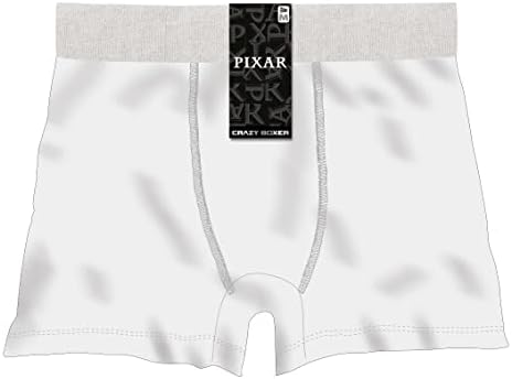 Crazyboxer Toy Story Story Boxer Briefs
