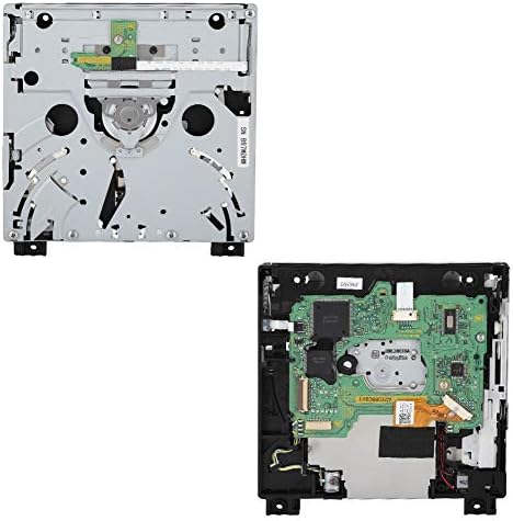 Xiji Game Drive, Wired Game Machine Drive ABS para D2E Game Console