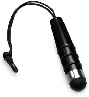 Caneta de caneta Onkyo DAC-HA300, BoxWave® [Mini Capacitive Stylus] caneta de caneta capacitiva de ponta