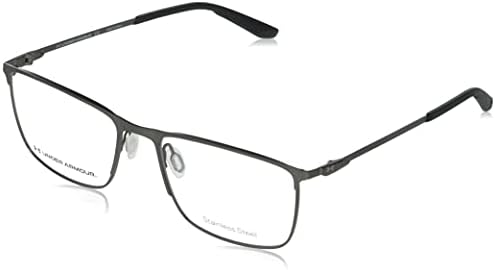 Under Armour Men UA 5006/G Prescrição retangular Eyewear Frames