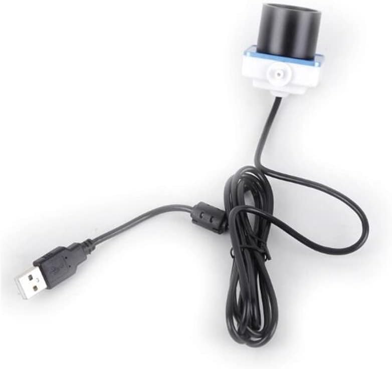 Acessórios para microscópio para adultos crianças 1,25 polegadas interface USB Drive livre de 1,25 polegadas