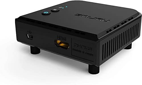 Nyrius Aries Prime Wireless Video Video HDMI Transmissor & Receptor Para streaming HD 1080p 3D Vídeo