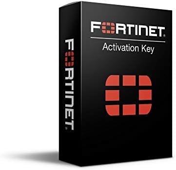 Fortinet Fortigate-60F 1yr Unified Ameak Protection License