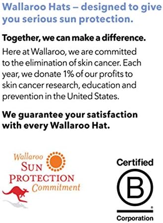 Wallaroo Hat Company Charlie Sun Chap