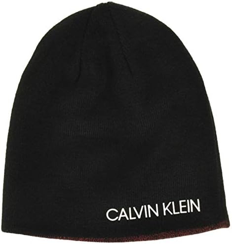 Giramento reversível de Calvin Klein