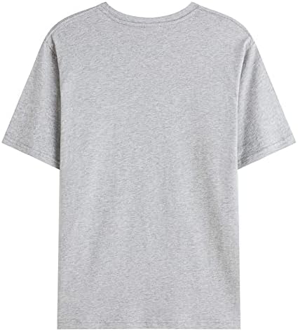 Camisas de treino de verão para homens masculino verão papel casual avião impressão camiseta blusa