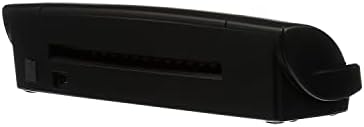 Ambir DS687-A3P Scanner portátil, preto
