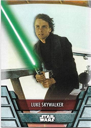 2020 Topps Star Wars Holocron Series Trading Cards 250 Cart.