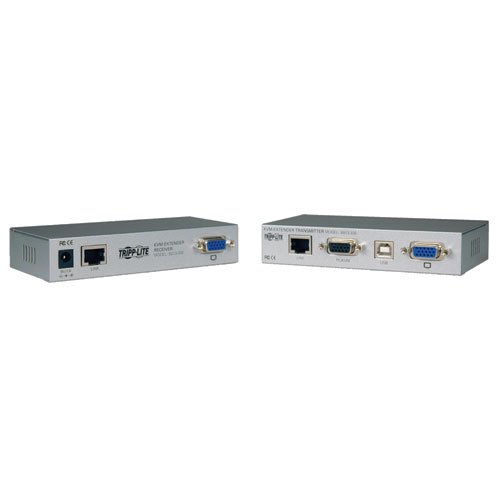 Tripp Lite de 16 portas console serial/Terminal Server Management Switch TAA GSA