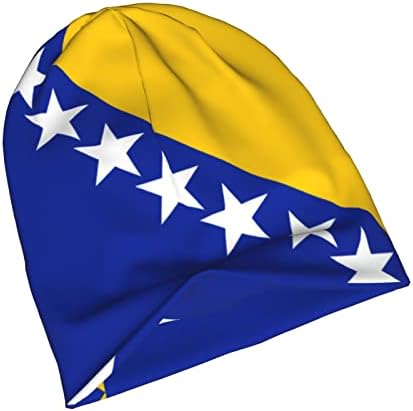 Bandeira da bandeira bósnia ghbc