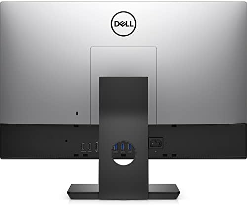 Dell Optiplex 7400 23,8 Full HD All-in-One Computador de mesa-12ª geração Intel Core i5-12500 6-CORE até 4,60