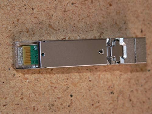 Finisar original SFP Single Copper Gigabit FCLF-8521-3