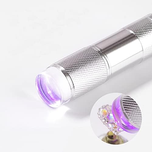 Mllxon Mini UV LED LED LUDER DE LUDER