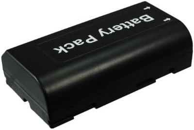 BCXY 30 PCS Substituição da bateria para Horizon Kronos C3+ HKB10