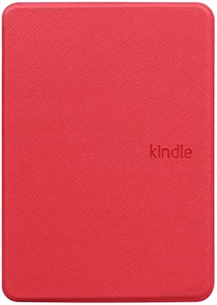 JNSHZ 2021 Novo Kindle Paperwhite 11th Gen 6.8 Pinch Edition Edition Magnetic Smart Cover Kindle