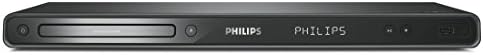 Philips DVP5990/F7 DVD Player com 1080p HDMI Upconversão e Divx