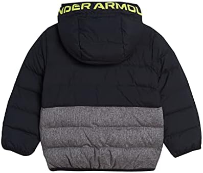Under Armour Baby Boys 'Pronto Colorblock Puffer