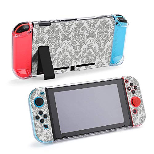 Caso para o Nintendo Switch, Alice Cinco Pieces define os acessórios de console de casos de capa protetora