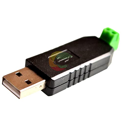 CHIP CHIP USB a RS485 485 Serial RS232 232 Adaptador de conversor Max232 Suporte a porta do laptop