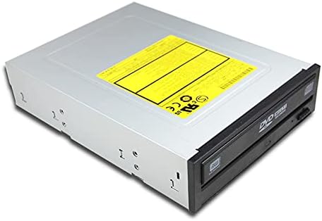 Computador 5x DVD-RAM Substituição do queimador de cartucho, para Panasonic SW-9574-C, Super Multi