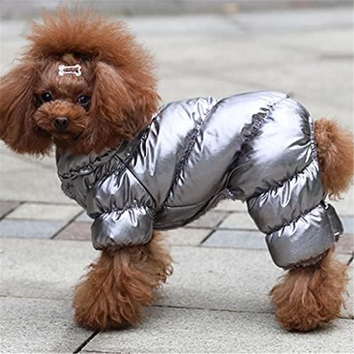 Adquirir roupas de cão de inverno roupas de estimação de animais de estimação de cão -de -d'água de cães de inverno,