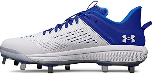 Under Armour Men's Yard Low MT Baseball Cleat Sapato