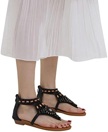 Sandálias para mulheres clipe de moda de verão Sandálias elegantes chinelos de torno
