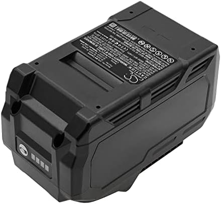KRADOX Battery Replacement for Makita BL4020,191L29-0,BL4025,BL4040,BL4050F,BL4080F,BL403040V