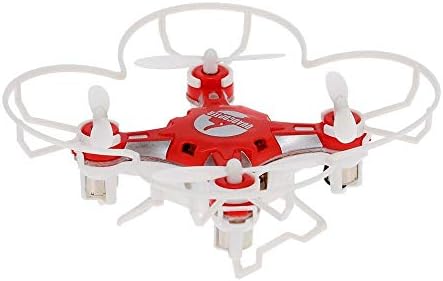 ANIXL Original Micro Pocket RC Drone Comution Controller Mini Quadcopter Kids Toys