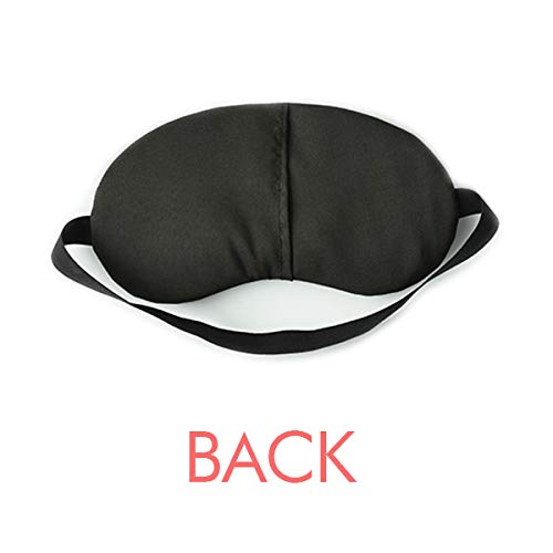 Feito na Colômbia Country Love Sleep Eye Shield Soft Night Blindfold Shade Cover