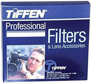 Tiffen 4x4 Soft/FX, Filtro de efeitos especiais #1