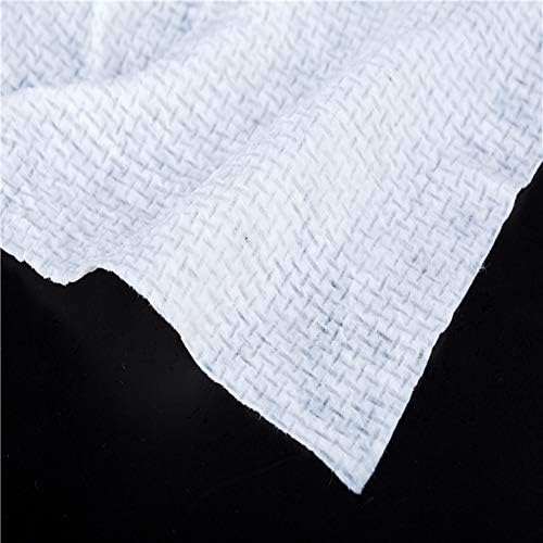 100 PCs comprimidos Towel Towel Towel Tissue Mini Coin Coin não tecido Limpos de acampamento portáteis de toalha