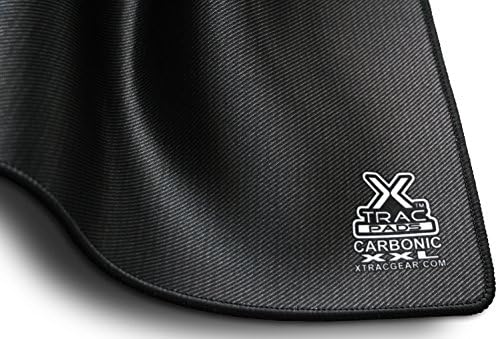 XTRACPADS CARBONO