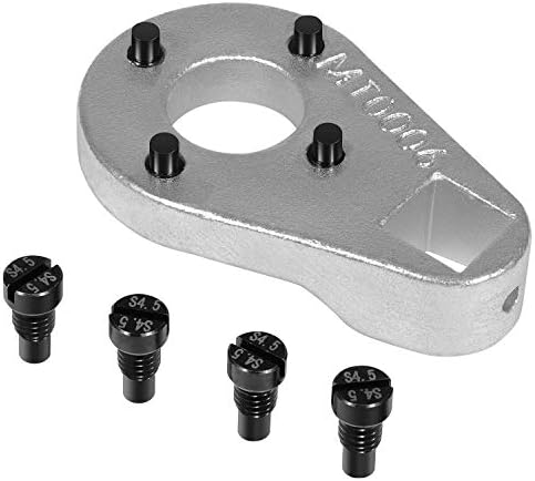 Bonbo Trim/inclinação de inclinação AMT0006-32mm x 4,5/4mm Remova as tampas de acabamento/inclinação em cilindros