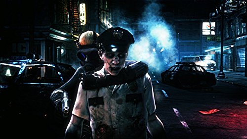 Resident Evil: Operação Raccoon City - Xbox 360