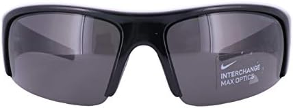 Óculos de sol Nike EV 0325 Diverge 002 Black brilhante/cinza