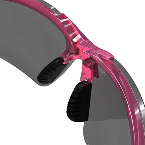 Jorestech Safety Eyewear, ANSI Z87+ Impacto Resistente a Policarbonado Viculturas de Segurança