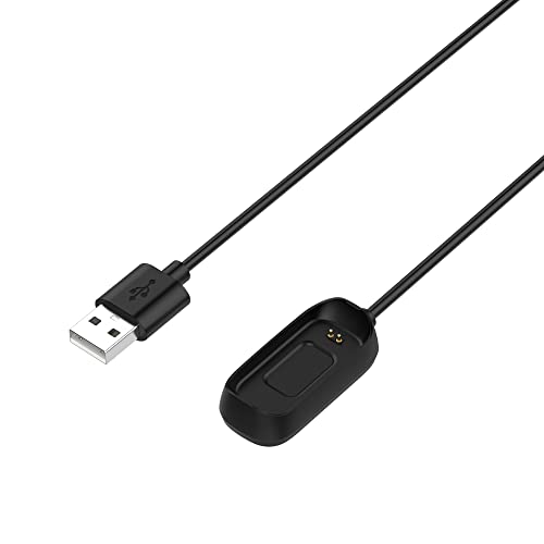 Carregador Fiturn para a banda OPPO e OnePlus Band Power Cable Relógio Substituição USB Carregamento