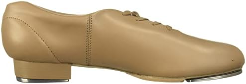 Capezio TiC Tap Toe Ballet Shoe