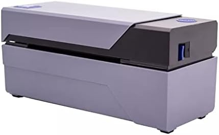 Impressora térmica de TWDYC Impressora térmica de etiqueta de 108 mm, adequada para logística expressa