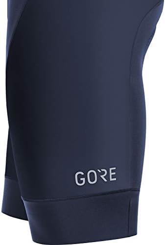 Gore usa shorts de babador C3 masculinos+