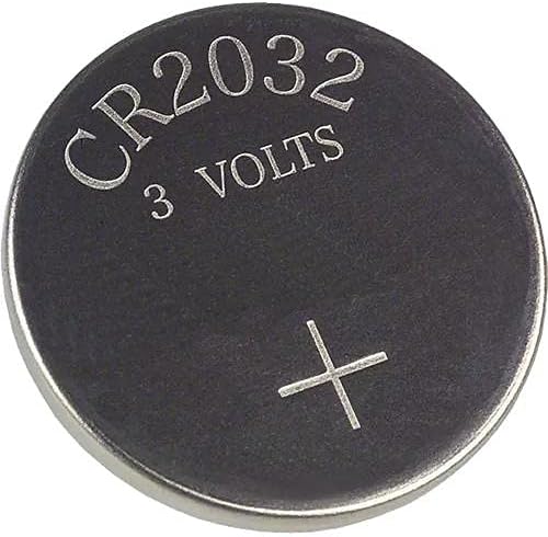 Baterias CR2032 da SS Shop