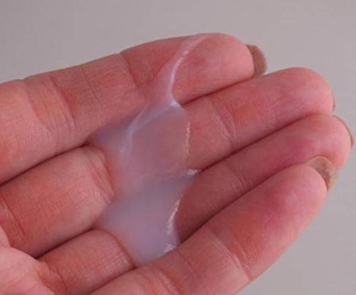 Bielita & Vitex Oil Naturals Linha Limpeza e Cuidado de Creme de Mão Soap, 400 ml com óleo de argan, proteínas