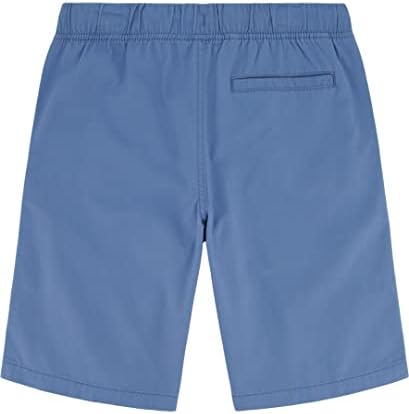 Lucky Brand Boys Big Pull-On Shorts