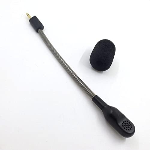 1PCS Substituição Microfone Mic Boom Headphone para Razer para Blackshark para V2 e V2 Pro Acessório