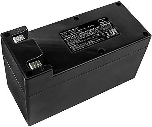 Bateria de substituição para Stiga 1126-9105-01